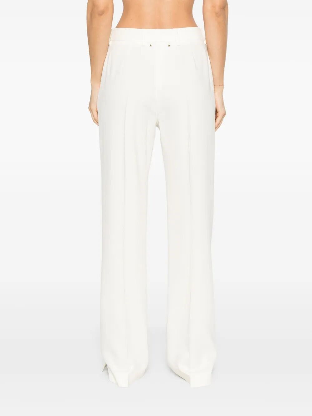 Golden Goose `Journey` Relaxed Pants Size 30" / US 8 / IT 44 - 3 Thumbnail