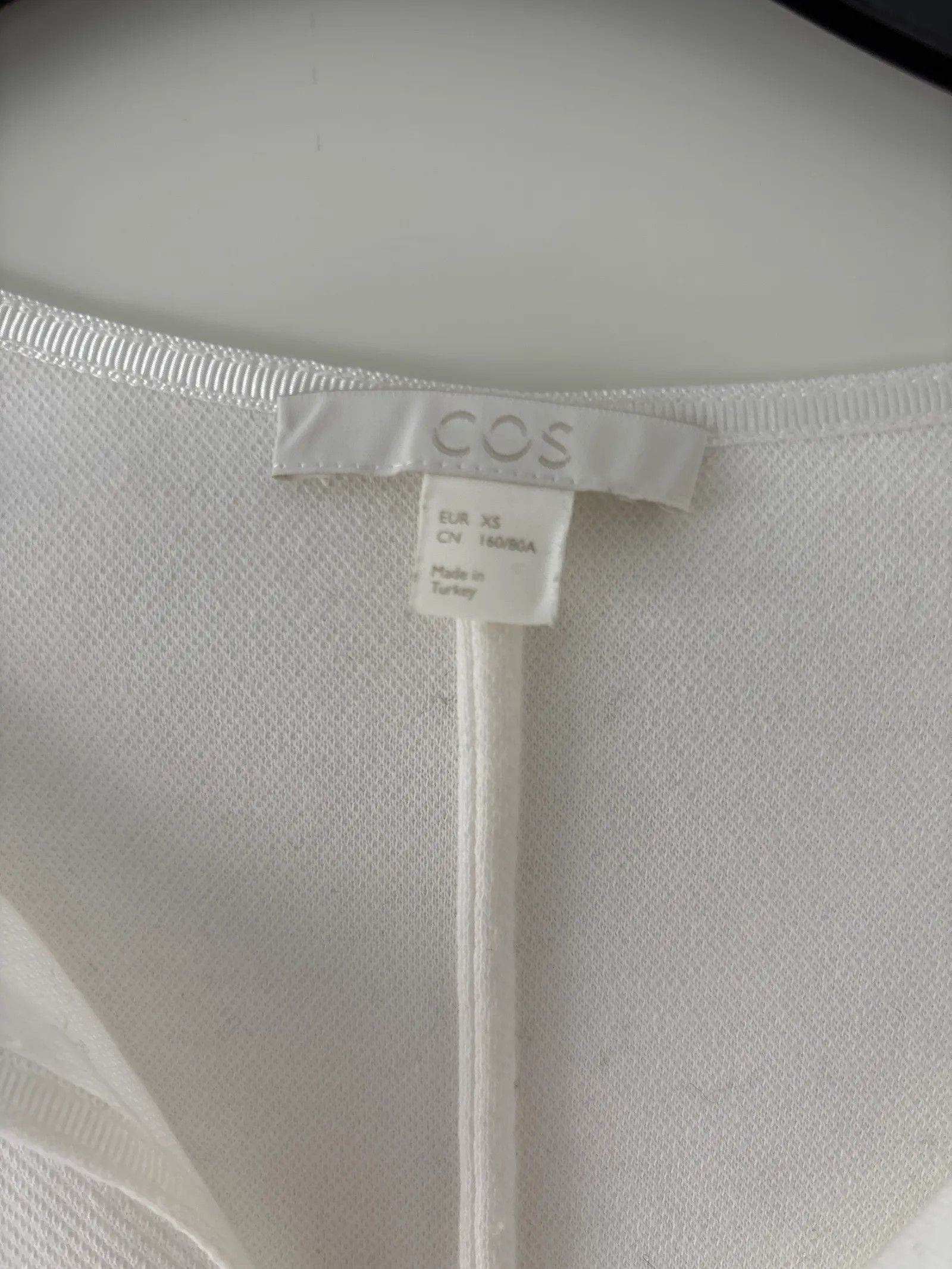 Cos Cos Sweater Size XS / US 0-2 / IT 36-38 - 2 Thumbnail
