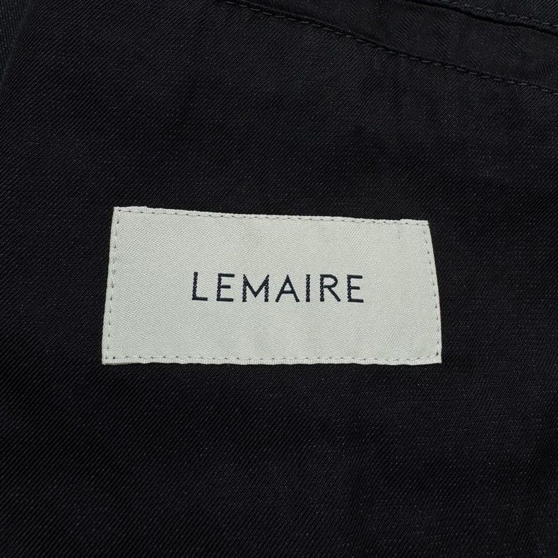 Lemaire Lemaire 98 New Zip Jacket with Stains-yf Size US L / EU 52-54 / 3 - 4 Thumbnail
