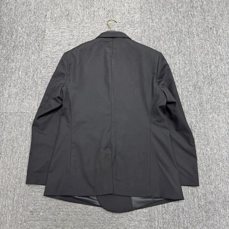 Dior Dior Double-Breasted Suit Jacket Size 50-yf Size US L / EU 52-54 / 3 - 2 Thumbnail
