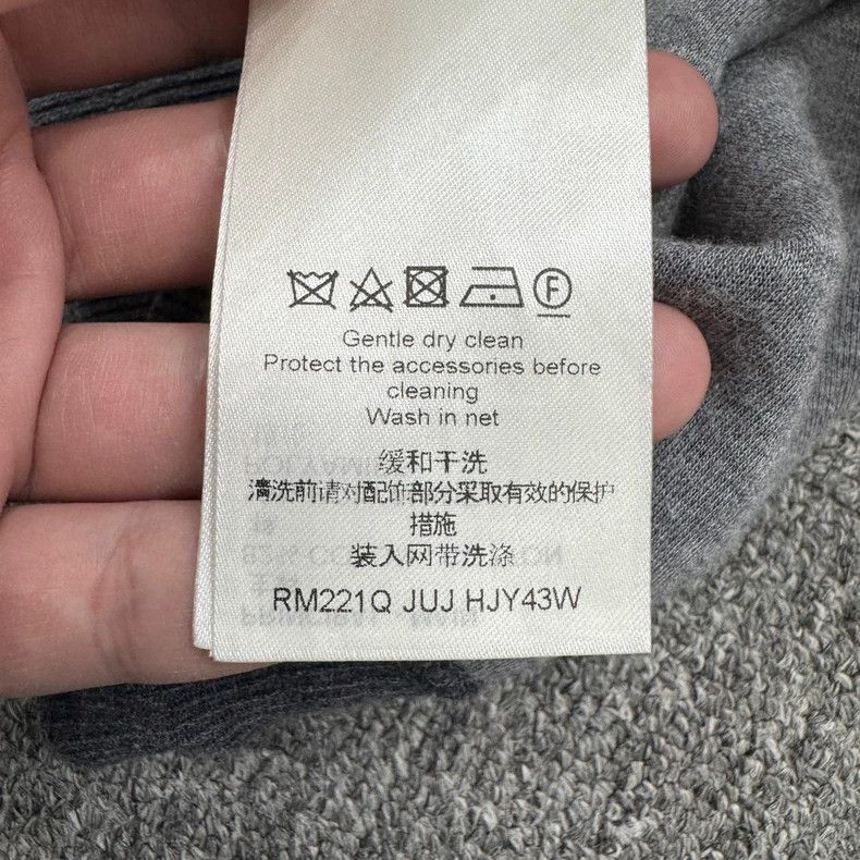 Louis Vuitton Louis Vuitton Casual Pants Size XS-yf Size US 44 / EU 60 - 4 Thumbnail