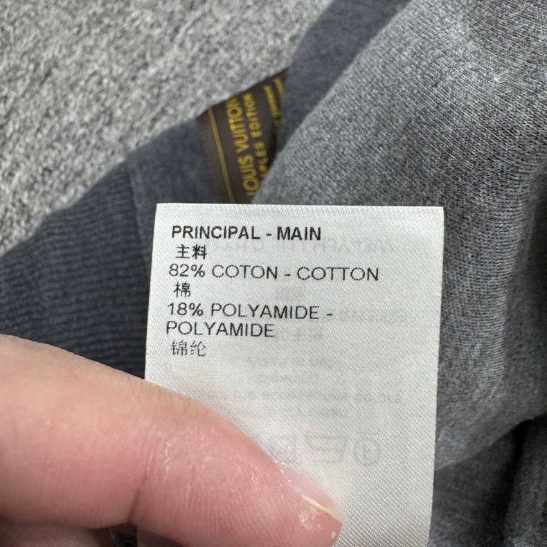 Louis Vuitton Louis Vuitton Casual Pants Size XS-yf Size US 44 / EU 60 - 5 Thumbnail
