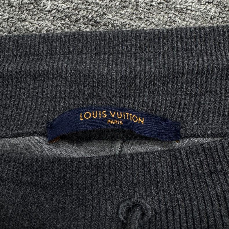 Louis Vuitton Louis Vuitton Casual Pants Size XS-yf Size US 44 / EU 60 - 3 Thumbnail