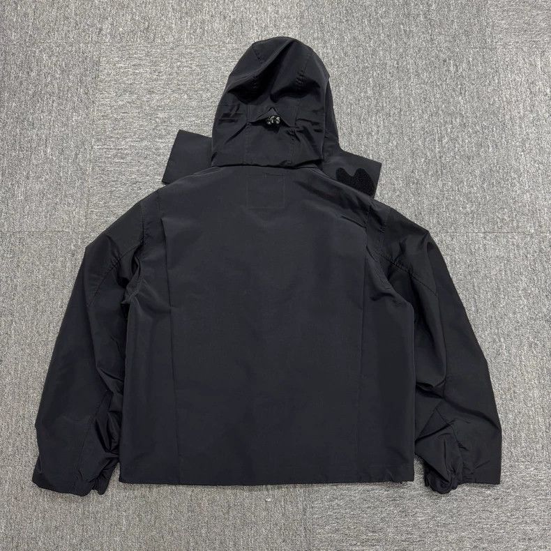 Louis Vuitton Louis Vuitton Reversible Jacket 2054-yf Size US XL / EU 56 / 4 - 4 Thumbnail