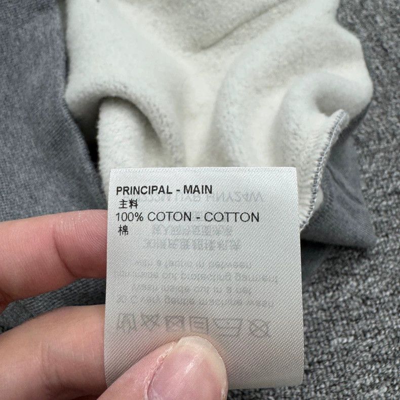 Louis Vuitton Louis Vuitton 3D Embroidered Hooded Sweatshirt-yf Size US XL / EU 56 / 4 - 5 Thumbnail