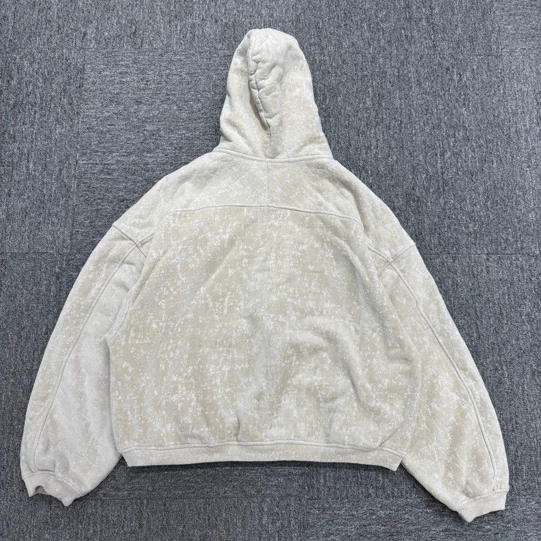 Alexander Wang Alexander Wang Hooded Sweatshirt Size S-yf Size US S / EU 44-46 / 1 - 2 Thumbnail