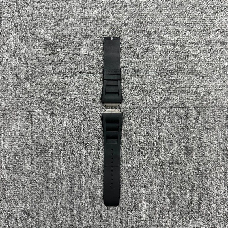 Richard Mille Richard Mille Watch Strap Model 010-yf Size ONE SIZE - 2 Thumbnail