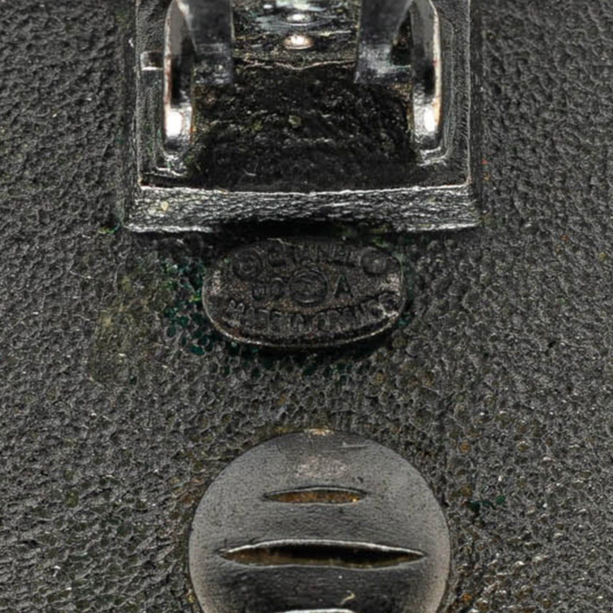 Chanel Chanel Coco Mark earring Size ONE SIZE - 3 Thumbnail