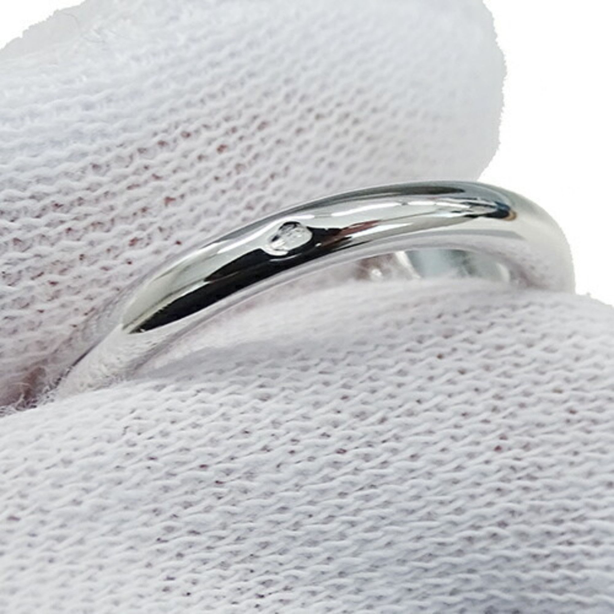 Cartier Cartier Juste un clou ring Size ONE SIZE - 8 Thumbnail