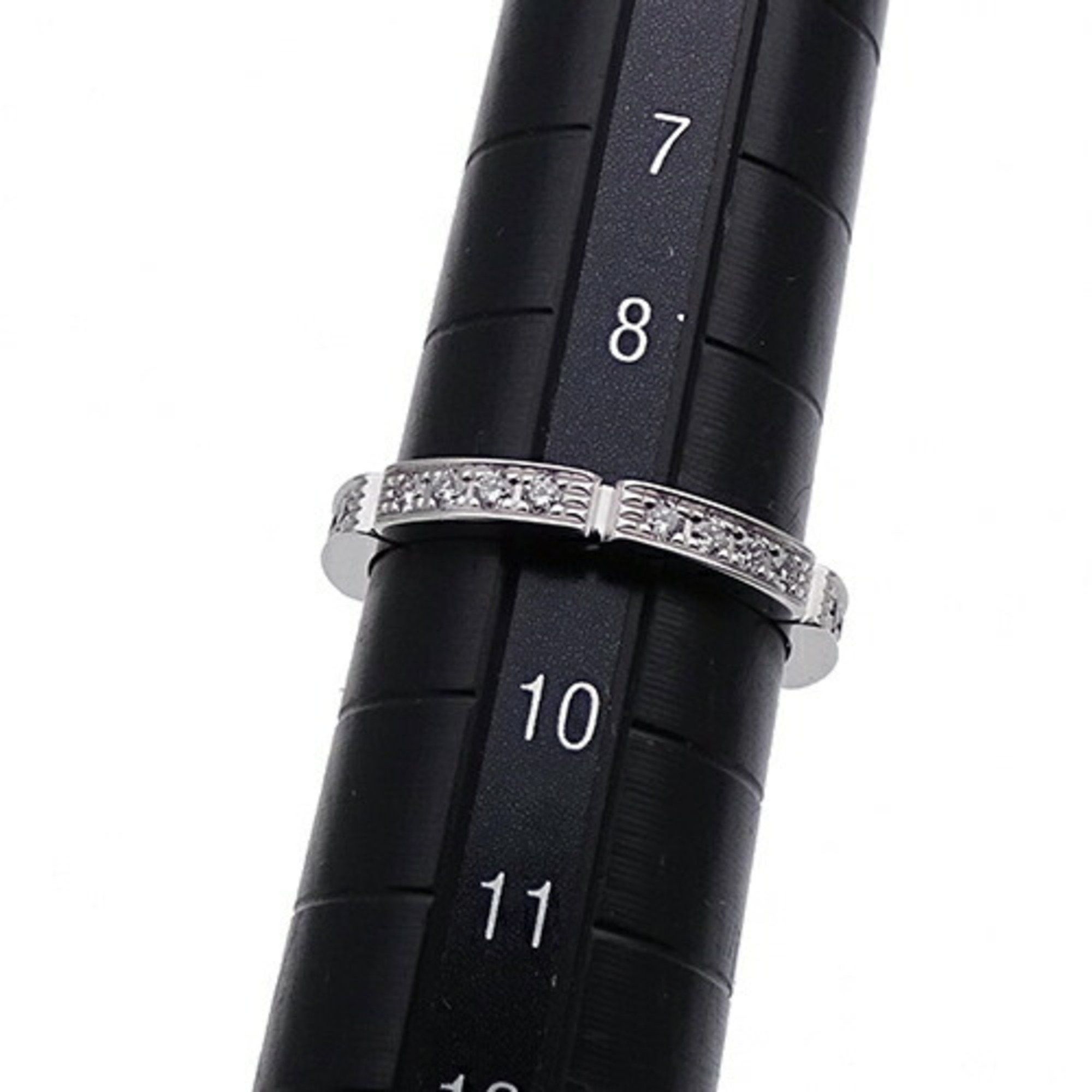 Cartier Cartier Maillon Panthère ring Size ONE SIZE - 10 Thumbnail