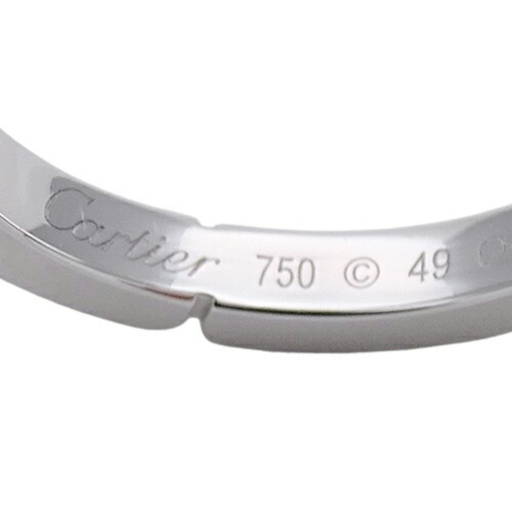 Cartier Cartier Maillon Panthère ring Size ONE SIZE - 5 Thumbnail