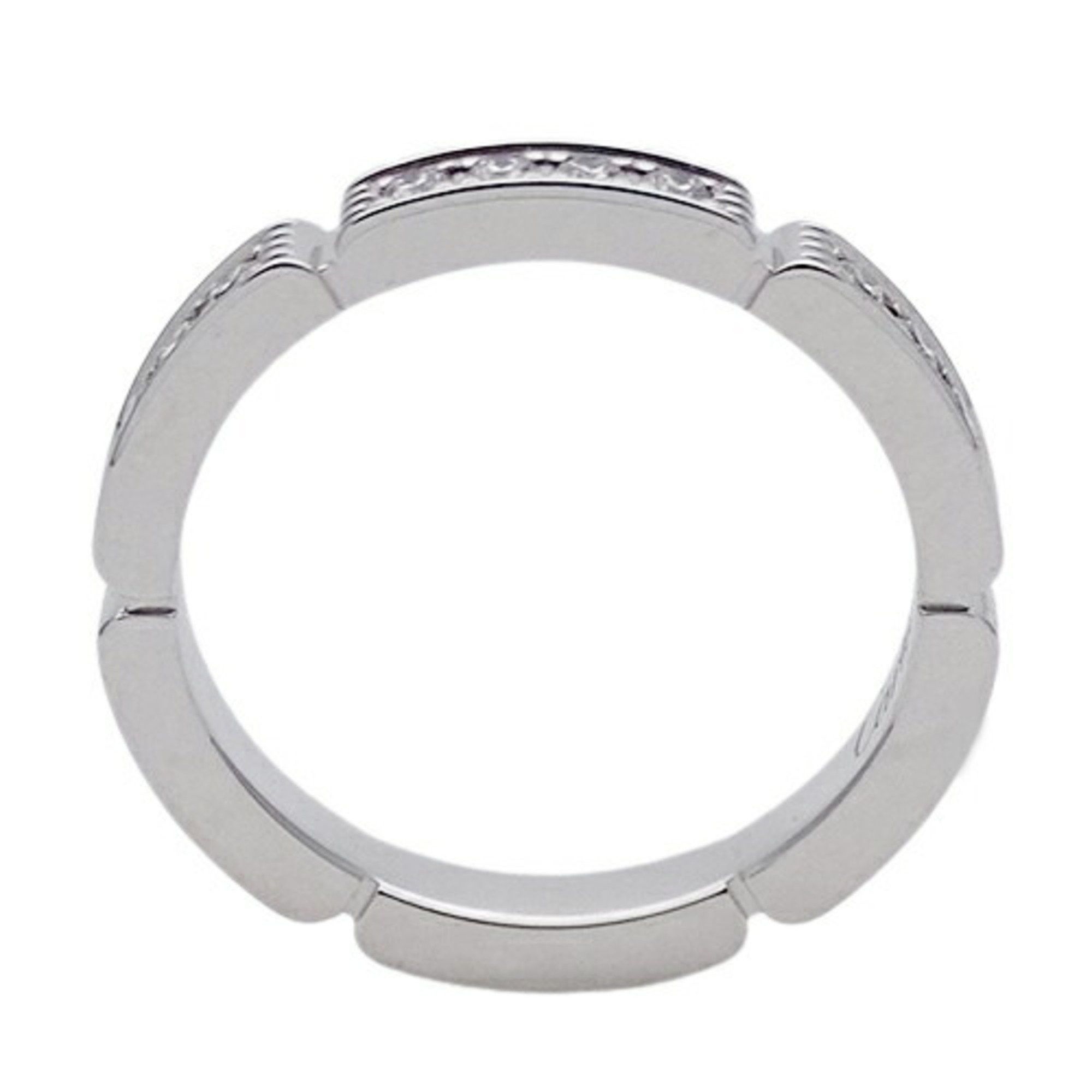 Cartier Cartier Maillon Panthère ring Size ONE SIZE - 4 Thumbnail