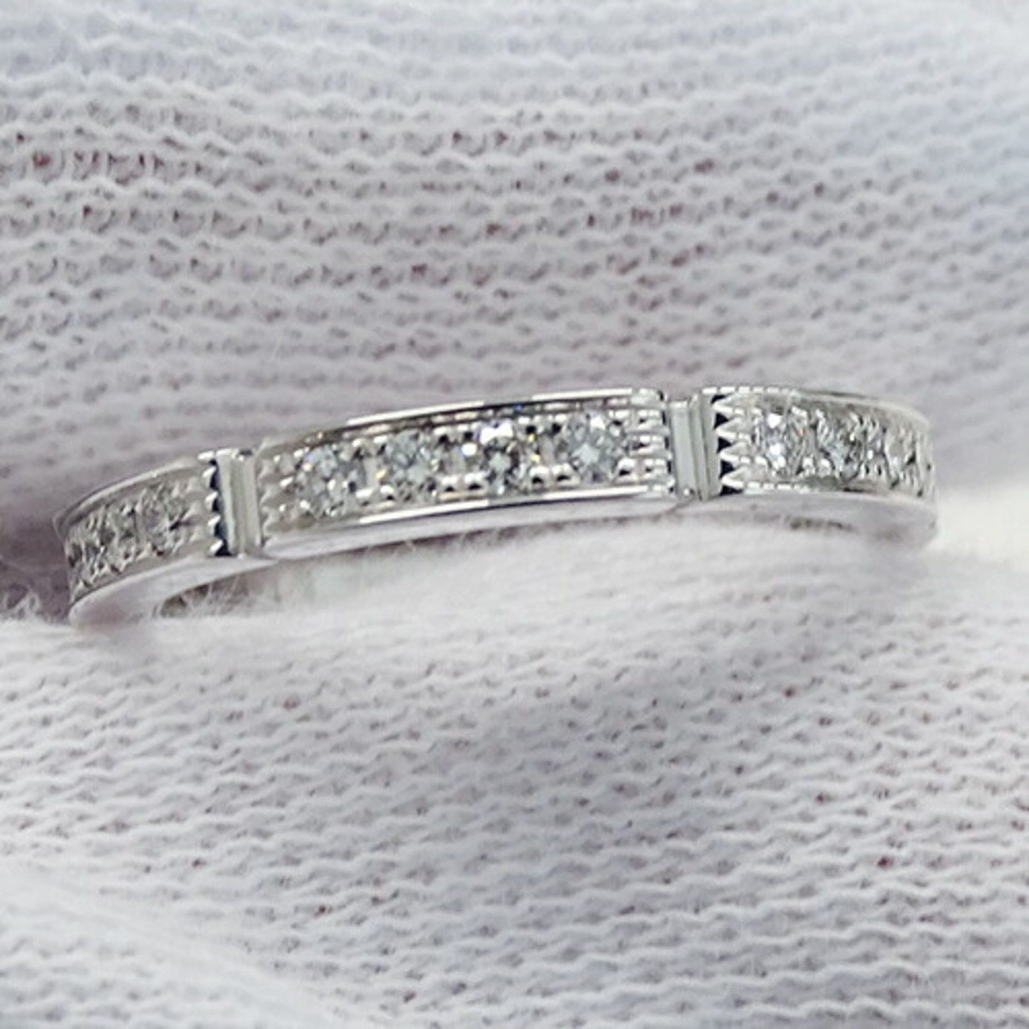 Cartier Cartier Maillon Panthère ring Size ONE SIZE - 7 Thumbnail