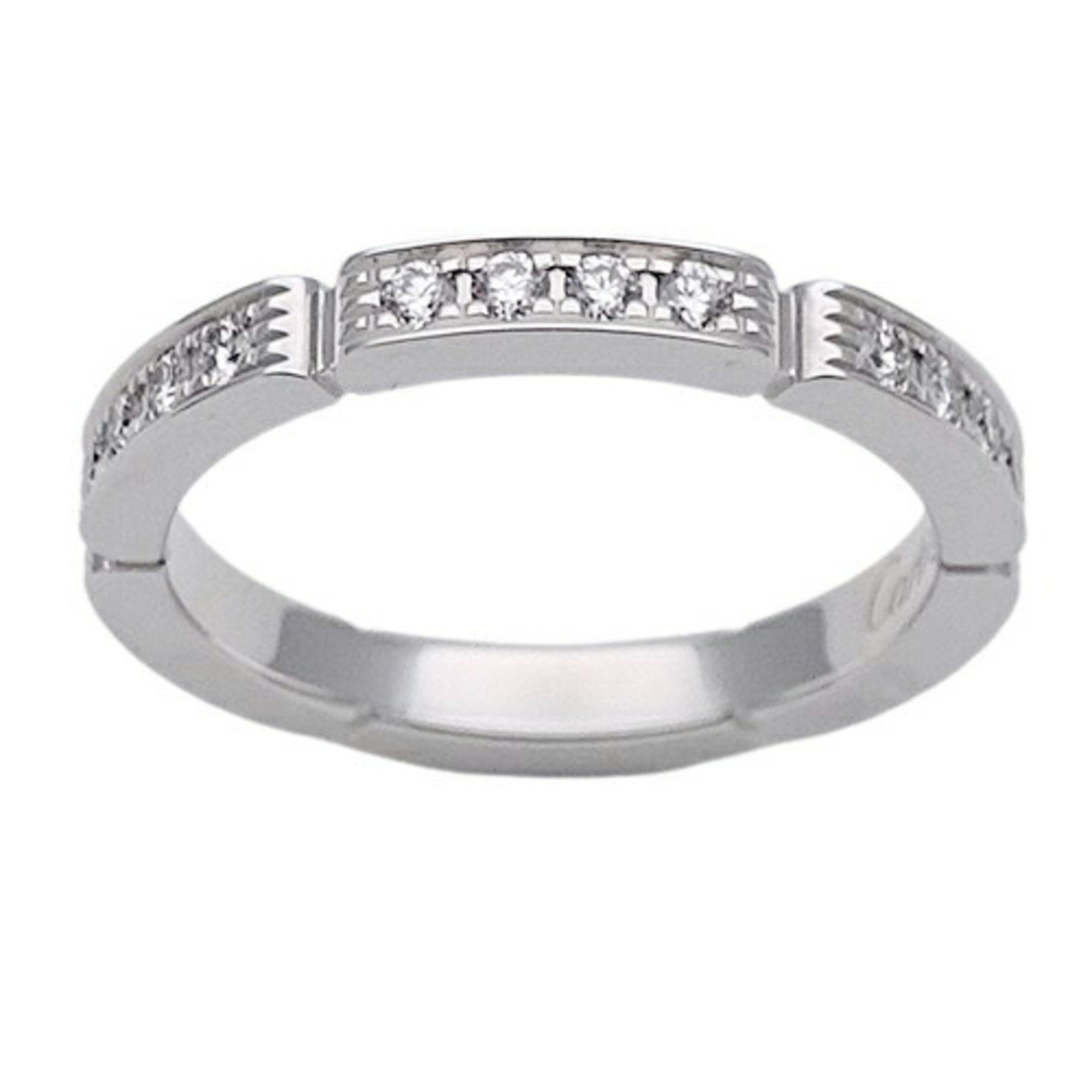 Cartier Cartier Maillon Panthère ring Size ONE SIZE - 3 Thumbnail