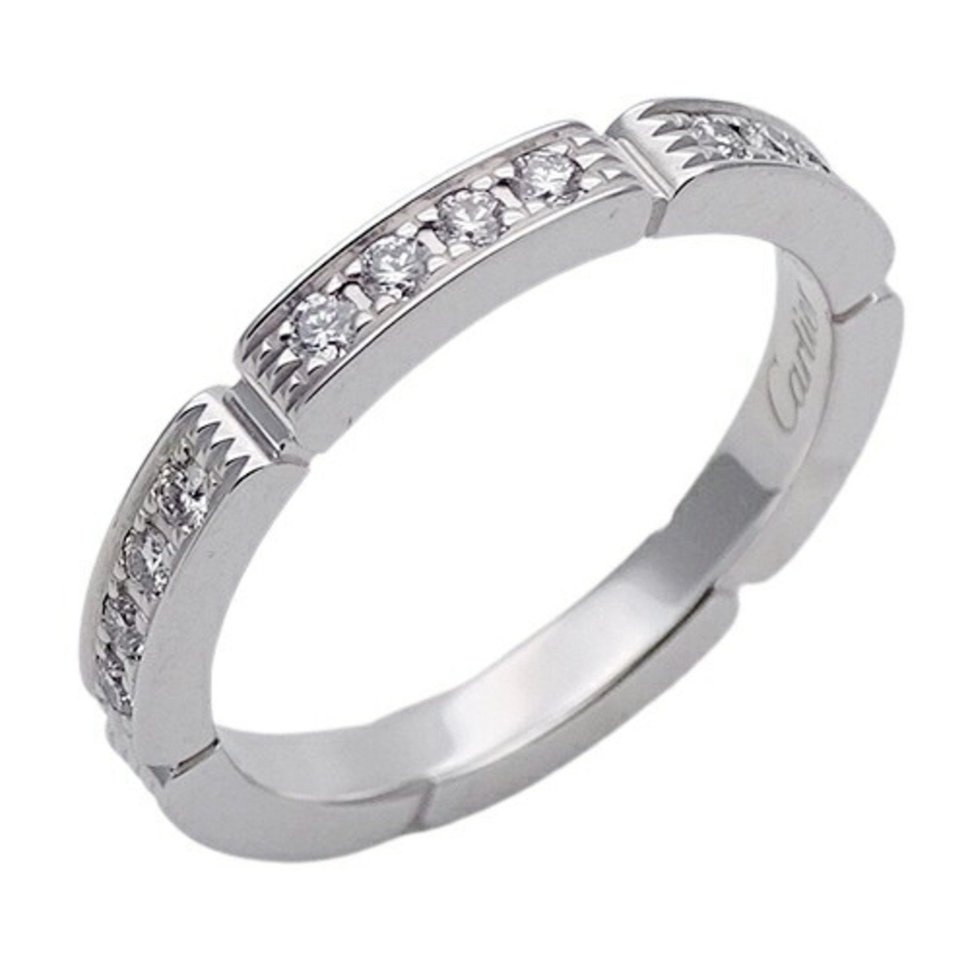 Cartier Cartier Maillon Panthère ring Size ONE SIZE - 9 Thumbnail