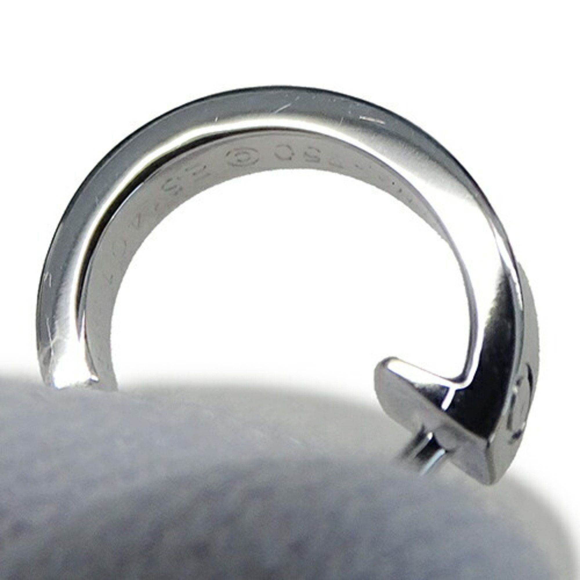 Cartier Cartier Love earring Size ONE SIZE - 8 Thumbnail