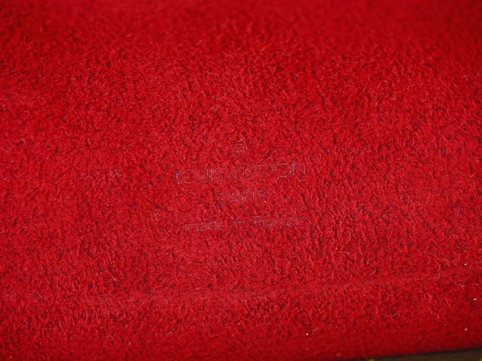 Louis Vuitton Louis Vuitton Sonatine handbag Size ONE SIZE - 9 Thumbnail