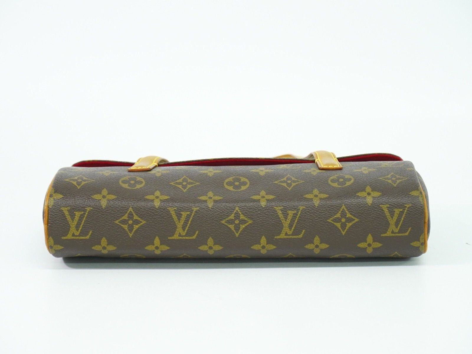 Louis Vuitton Louis Vuitton Sonatine handbag Size ONE SIZE - 3 Thumbnail