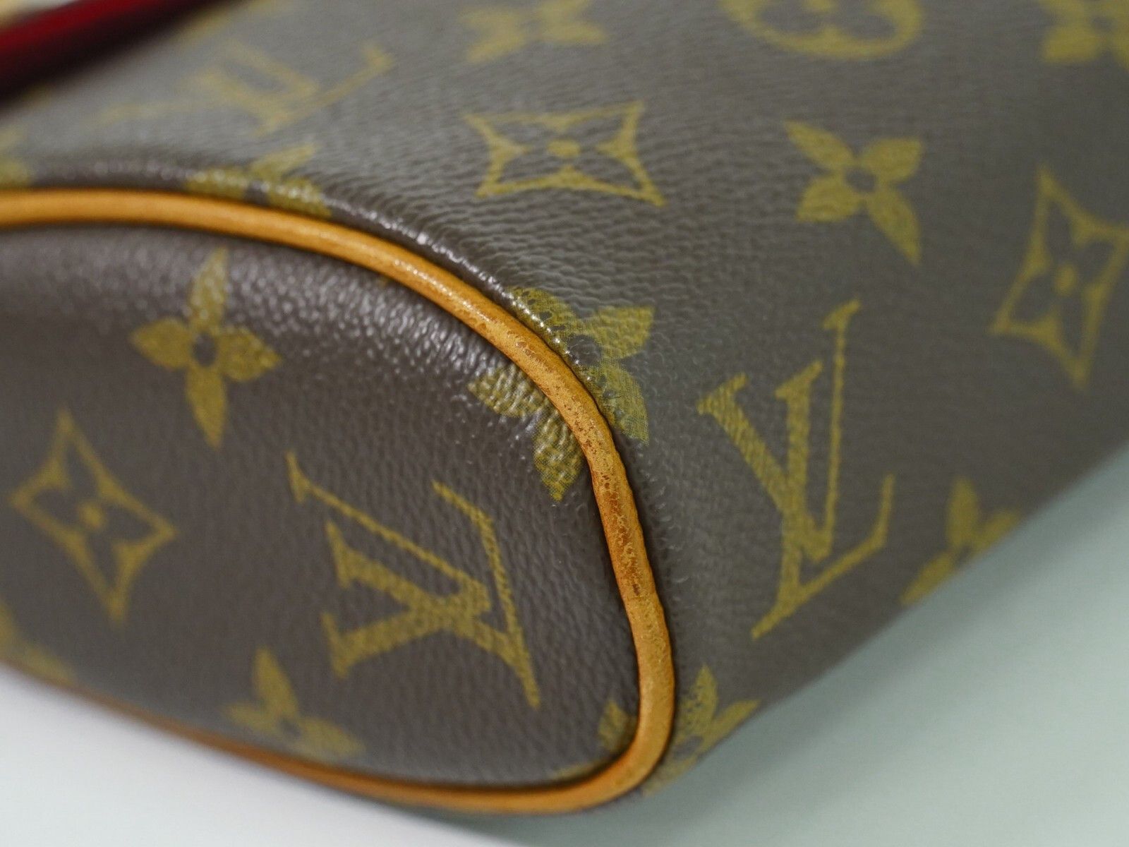Louis Vuitton Louis Vuitton Sonatine handbag Size ONE SIZE - 5 Thumbnail