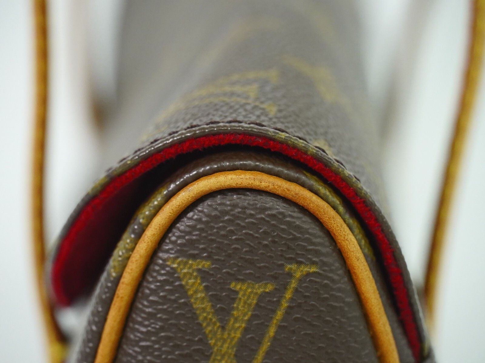 Louis Vuitton Louis Vuitton Sonatine handbag Size ONE SIZE - 6 Thumbnail