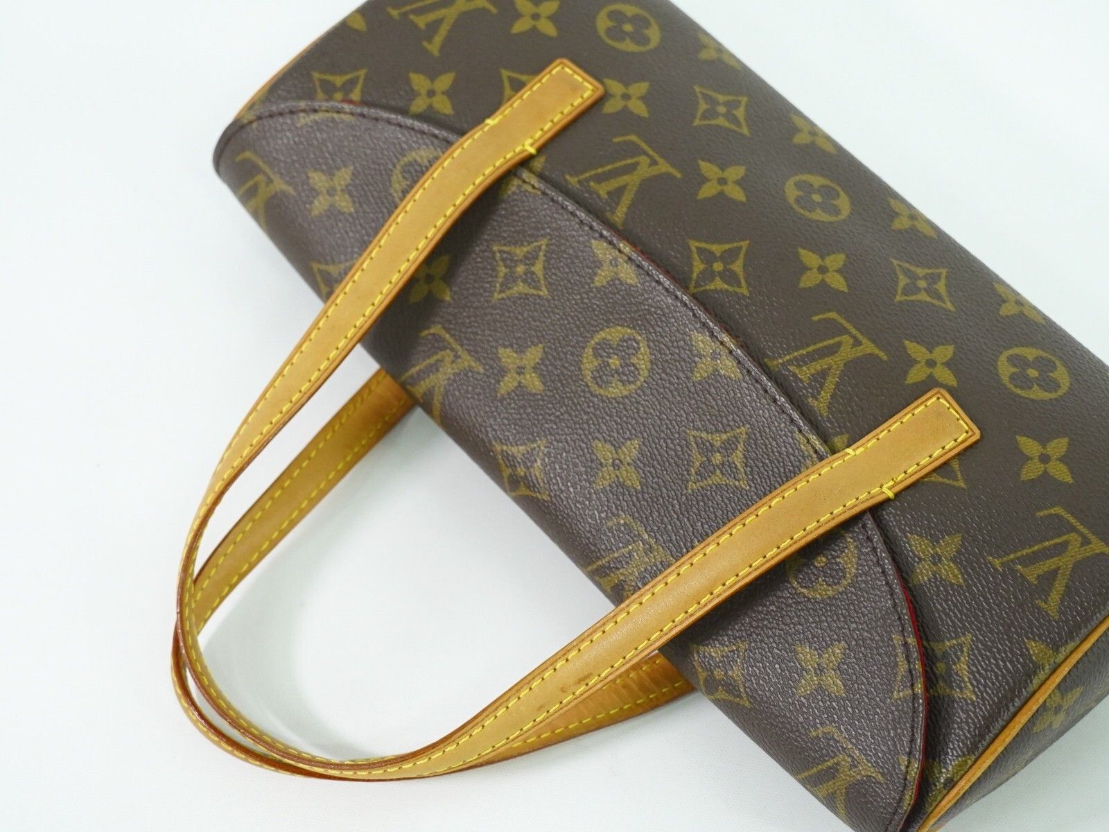 Louis Vuitton Louis Vuitton Sonatine handbag Size ONE SIZE - 4 Thumbnail