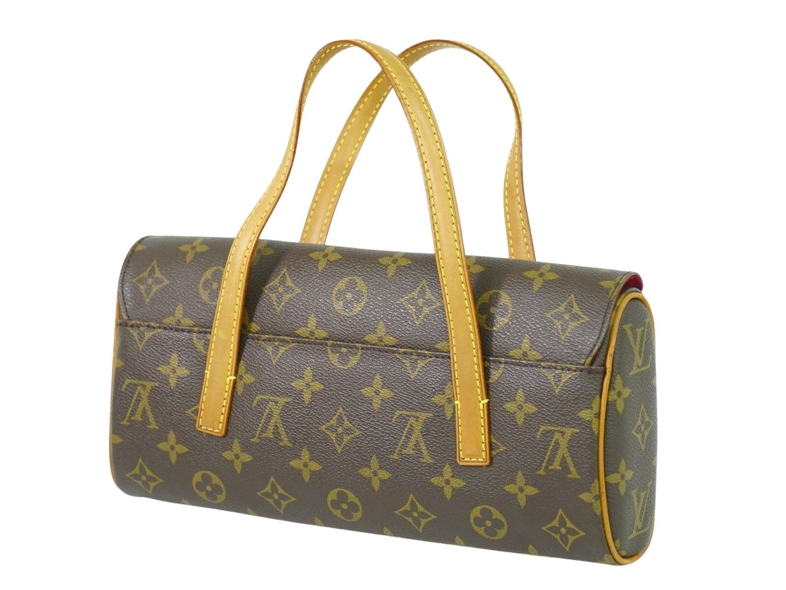 Louis Vuitton Louis Vuitton Sonatine handbag Size ONE SIZE - 2 Thumbnail