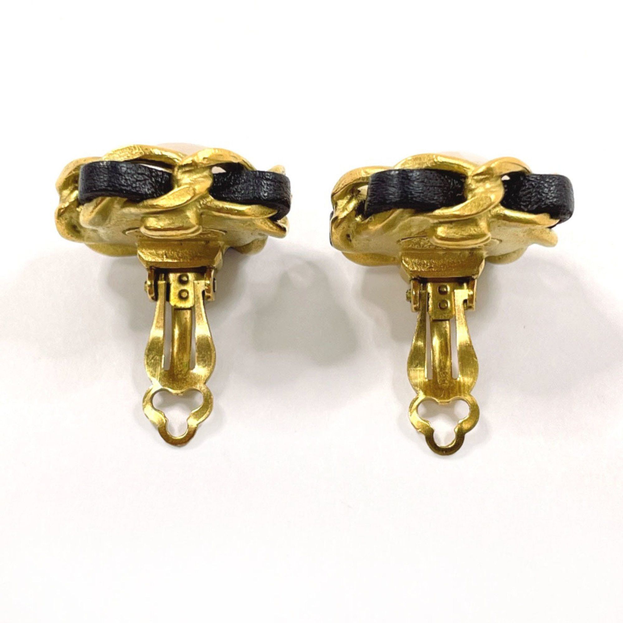 Chanel Chanel earring Size ONE SIZE - 4 Thumbnail