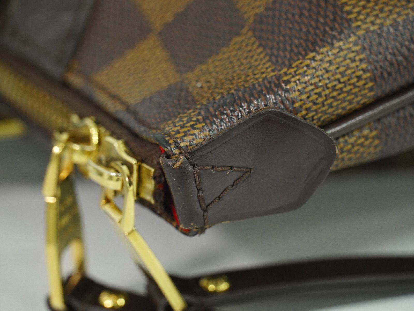Louis Vuitton Louis Vuitton Westminster tote Size ONE SIZE - 6 Thumbnail