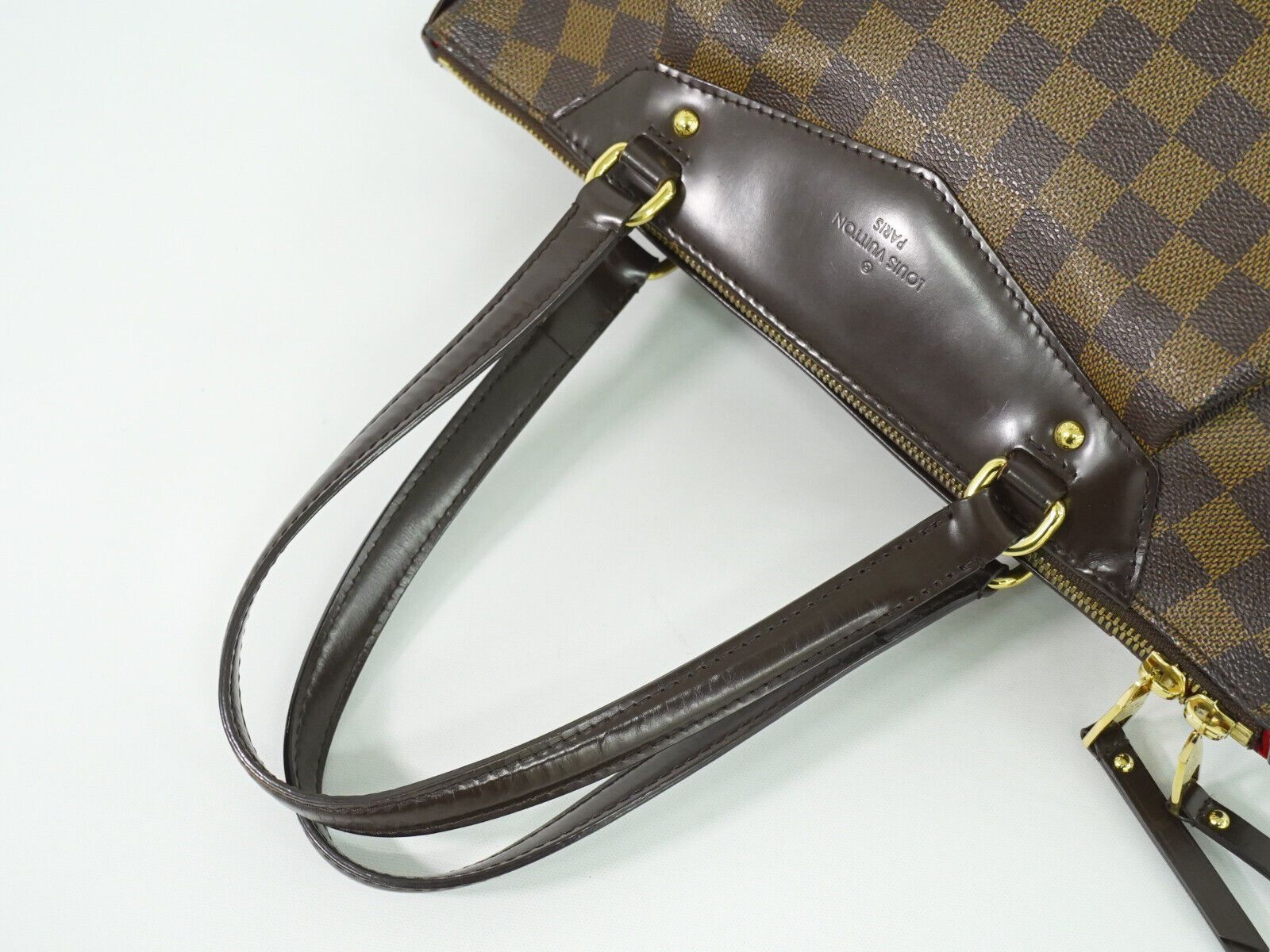 Louis Vuitton Louis Vuitton Westminster tote Size ONE SIZE - 4 Thumbnail