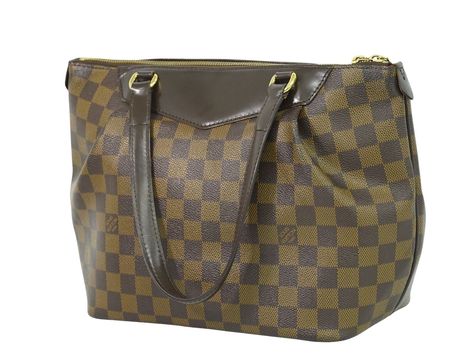 Louis Vuitton Louis Vuitton Westminster tote Size ONE SIZE - 2 Thumbnail