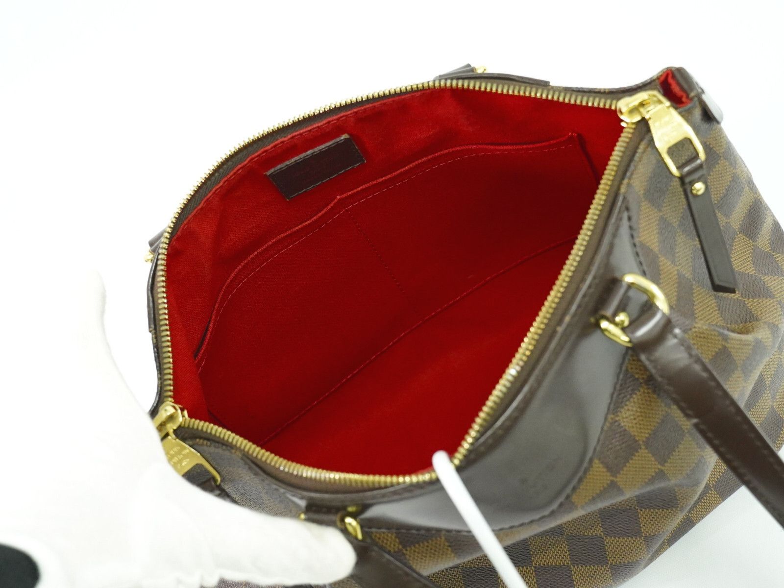 Louis Vuitton Louis Vuitton Westminster tote Size ONE SIZE - 7 Thumbnail