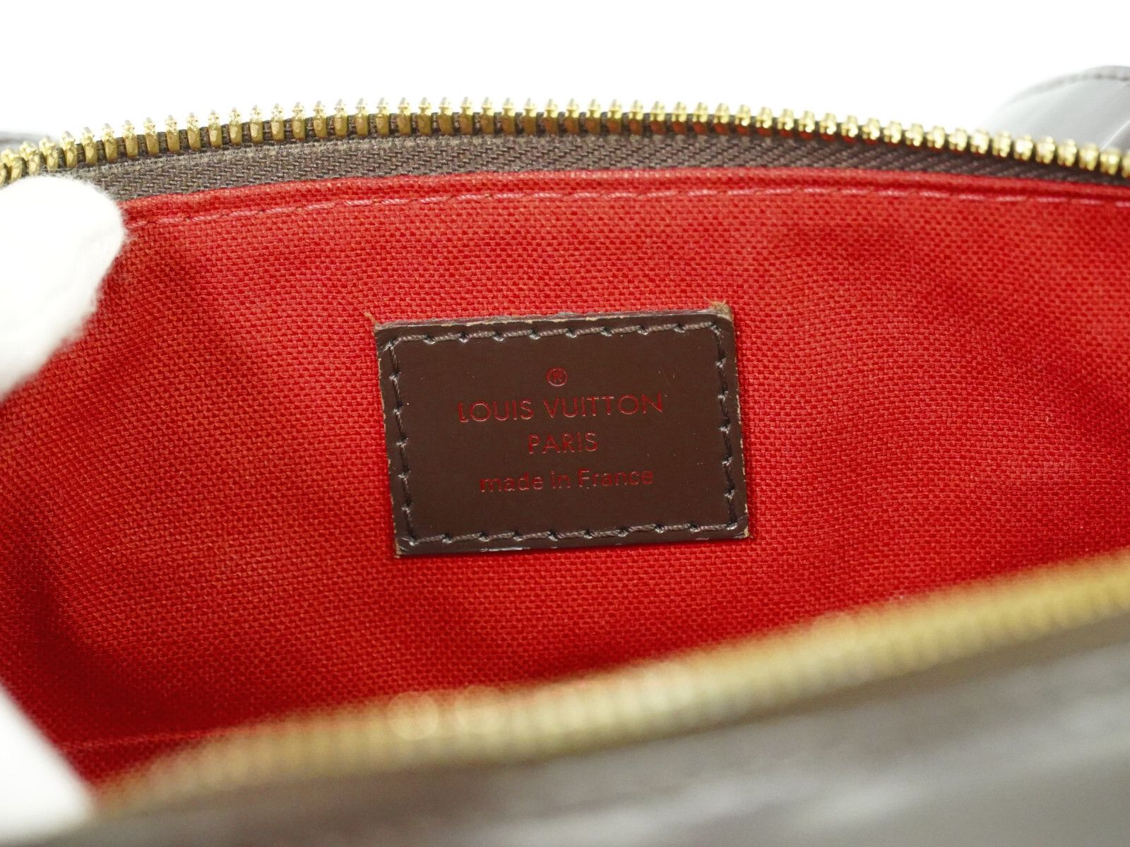 Louis Vuitton Louis Vuitton Westminster tote Size ONE SIZE - 9 Thumbnail