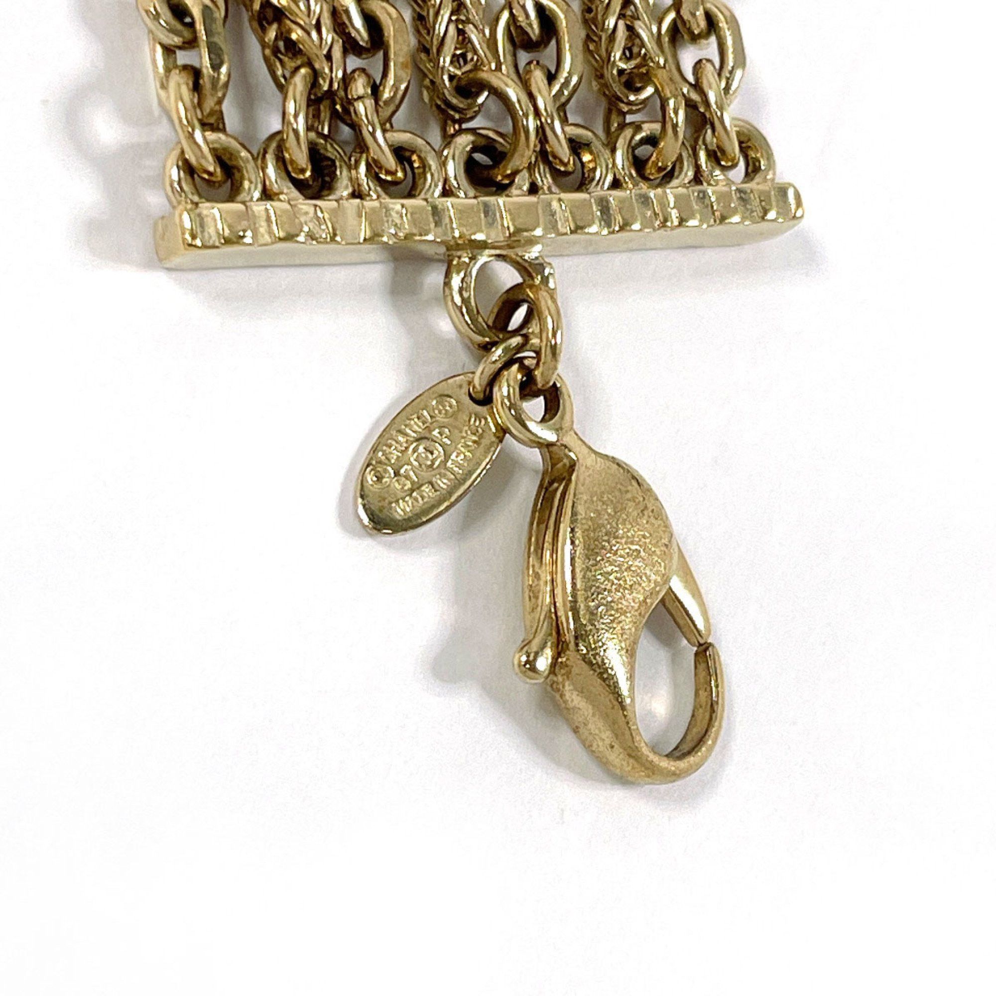 Chanel Chanel Coco Mark bracelet Size ONE SIZE - 4 Thumbnail