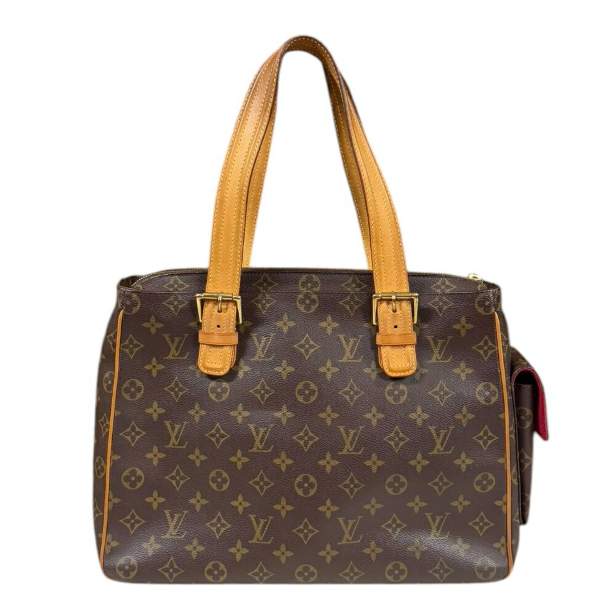 Louis Vuitton Louis Vuitton Multipli Cité shoulder Size ONE SIZE - 2 Thumbnail