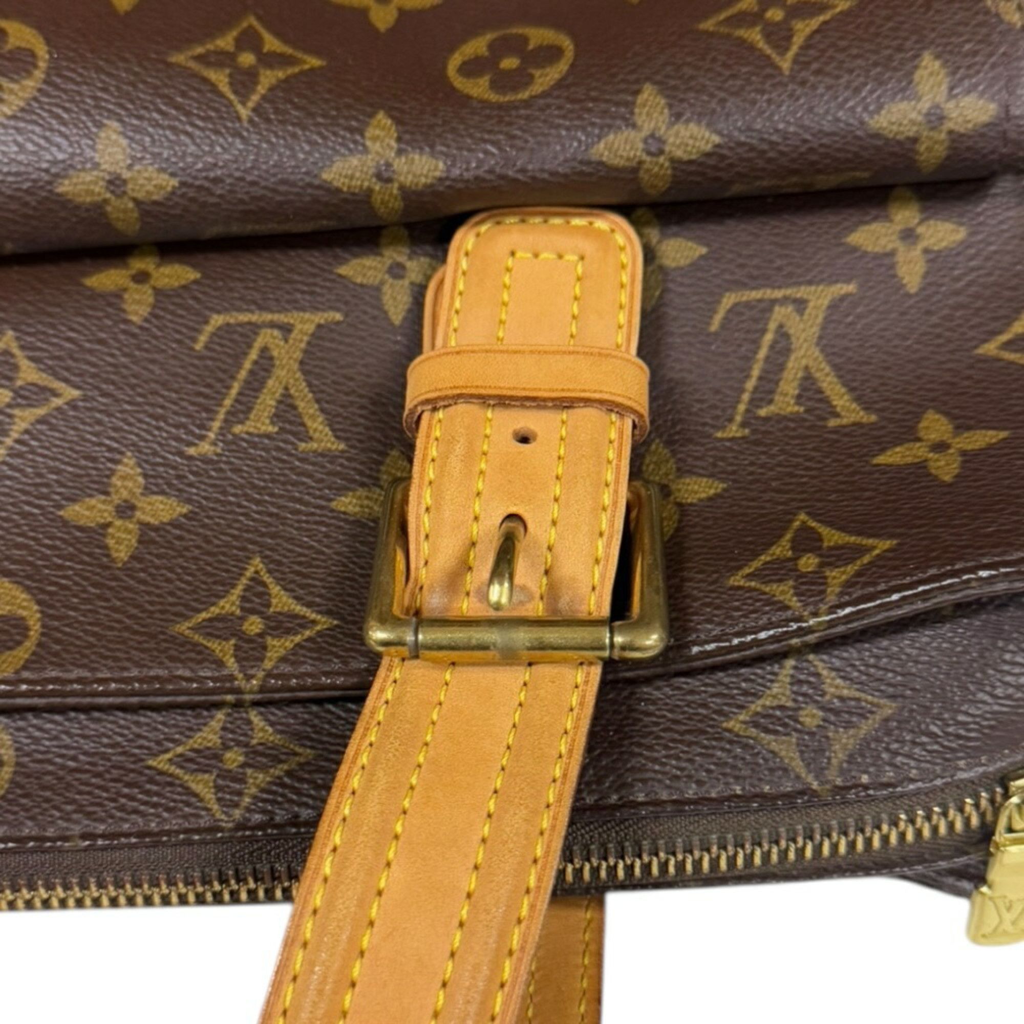 Louis Vuitton Louis Vuitton Multipli Cité shoulder Size ONE SIZE - 6 Thumbnail