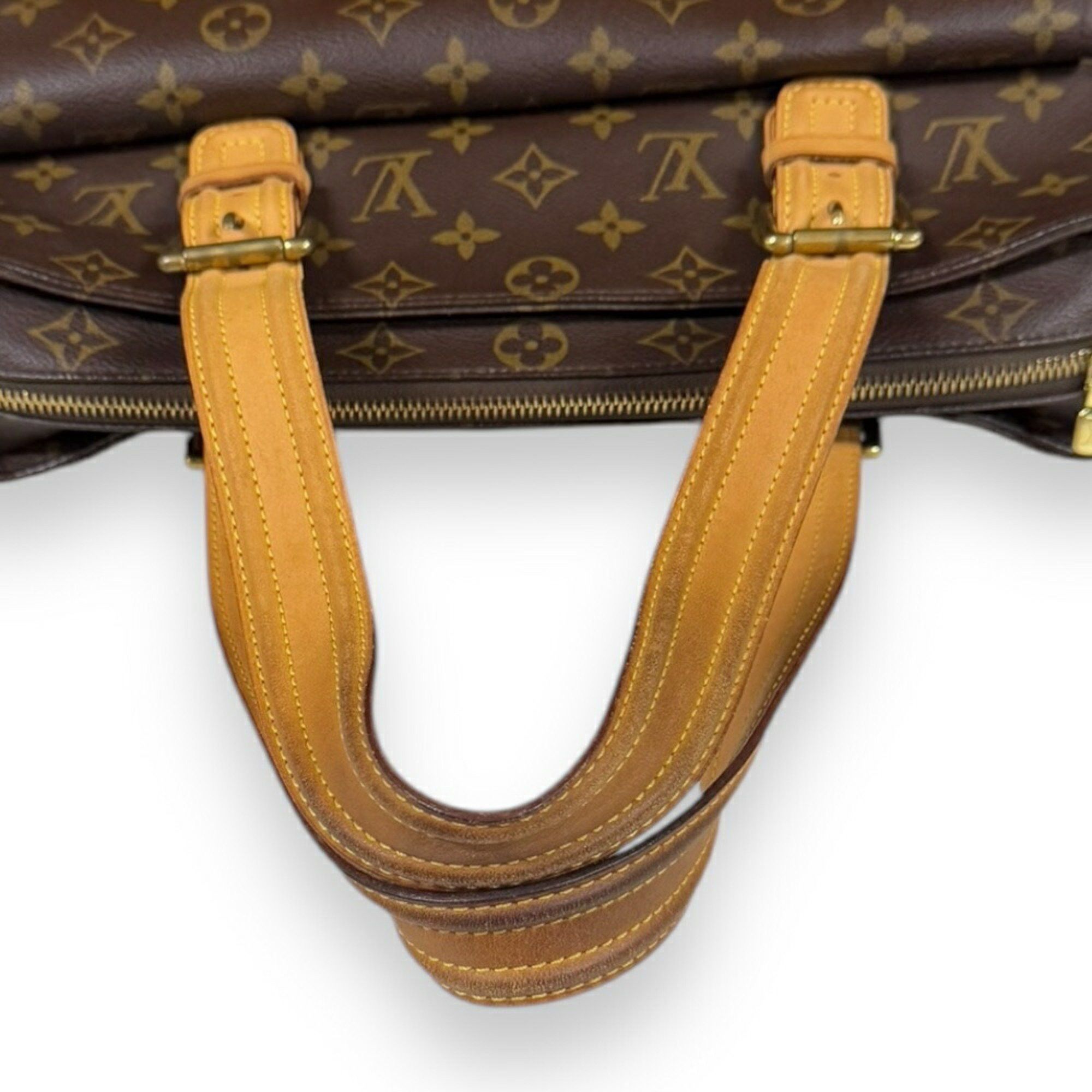 Louis Vuitton Louis Vuitton Multipli Cité shoulder Size ONE SIZE - 5 Thumbnail