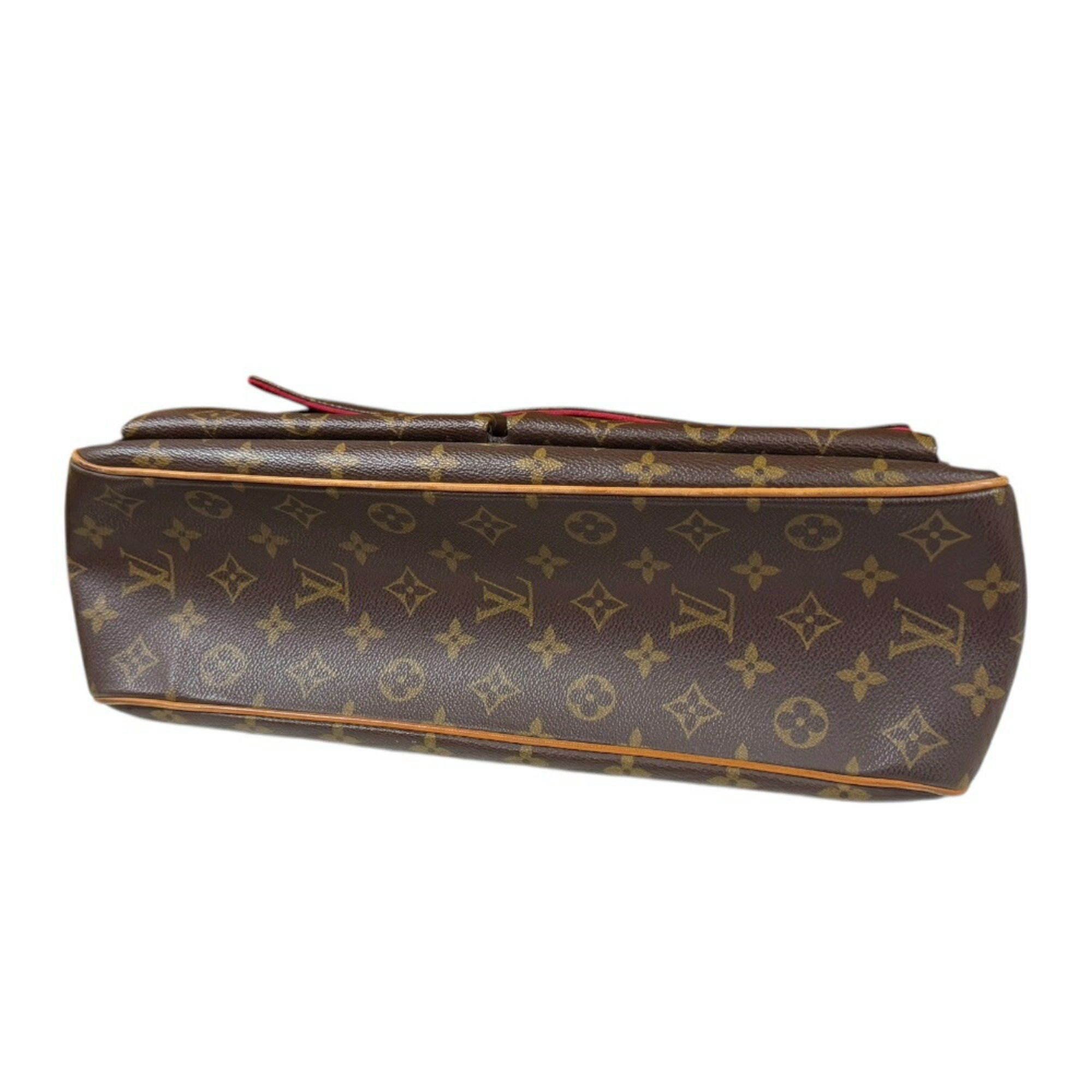 Louis Vuitton Louis Vuitton Multipli Cité shoulder Size ONE SIZE - 8 Thumbnail