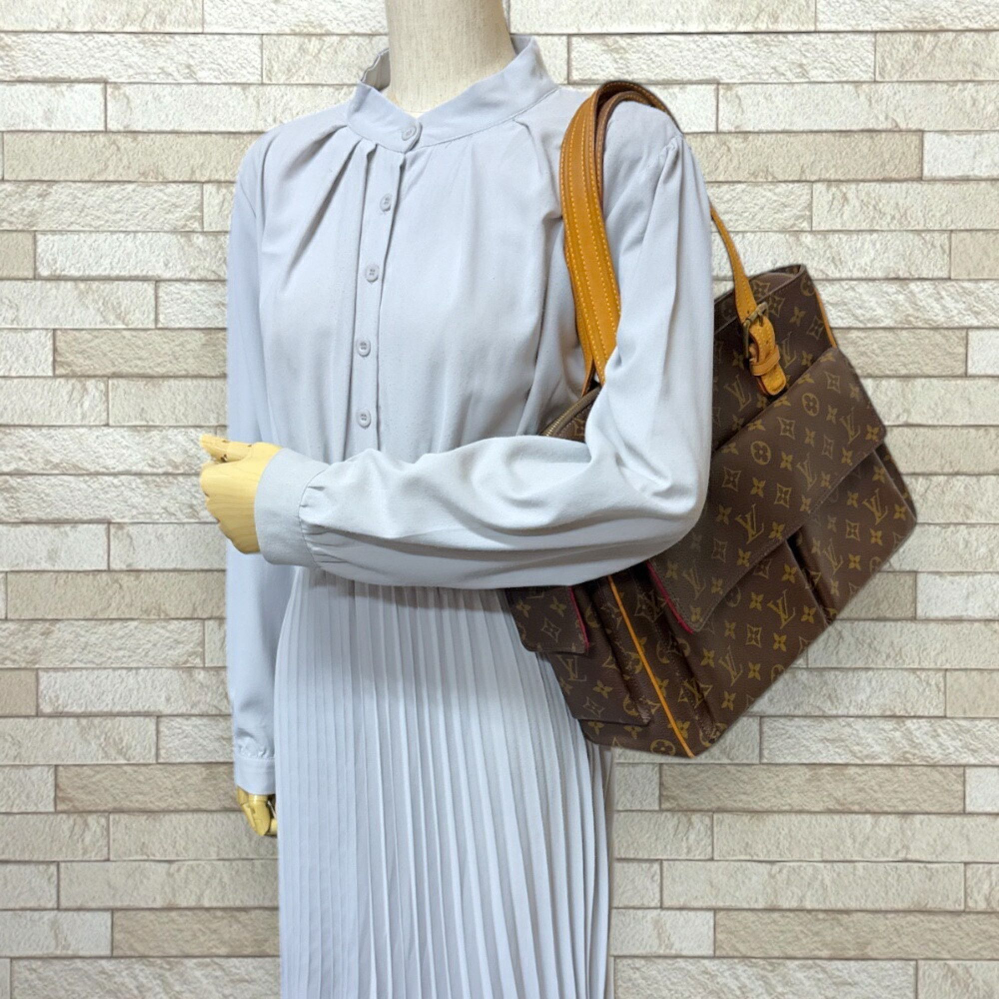 Louis Vuitton Louis Vuitton Multipli Cité shoulder Size ONE SIZE - 14 Thumbnail