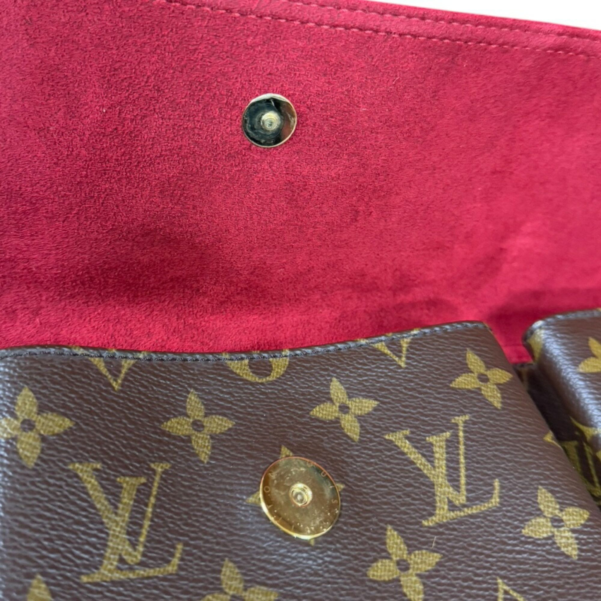 Louis Vuitton Louis Vuitton Multipli Cité shoulder Size ONE SIZE - 12 Thumbnail