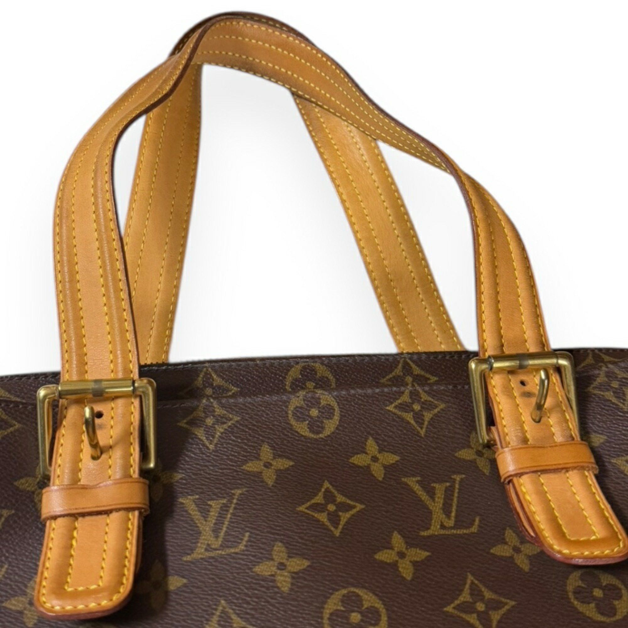 Louis Vuitton Louis Vuitton Multipli Cité shoulder Size ONE SIZE - 4 Thumbnail