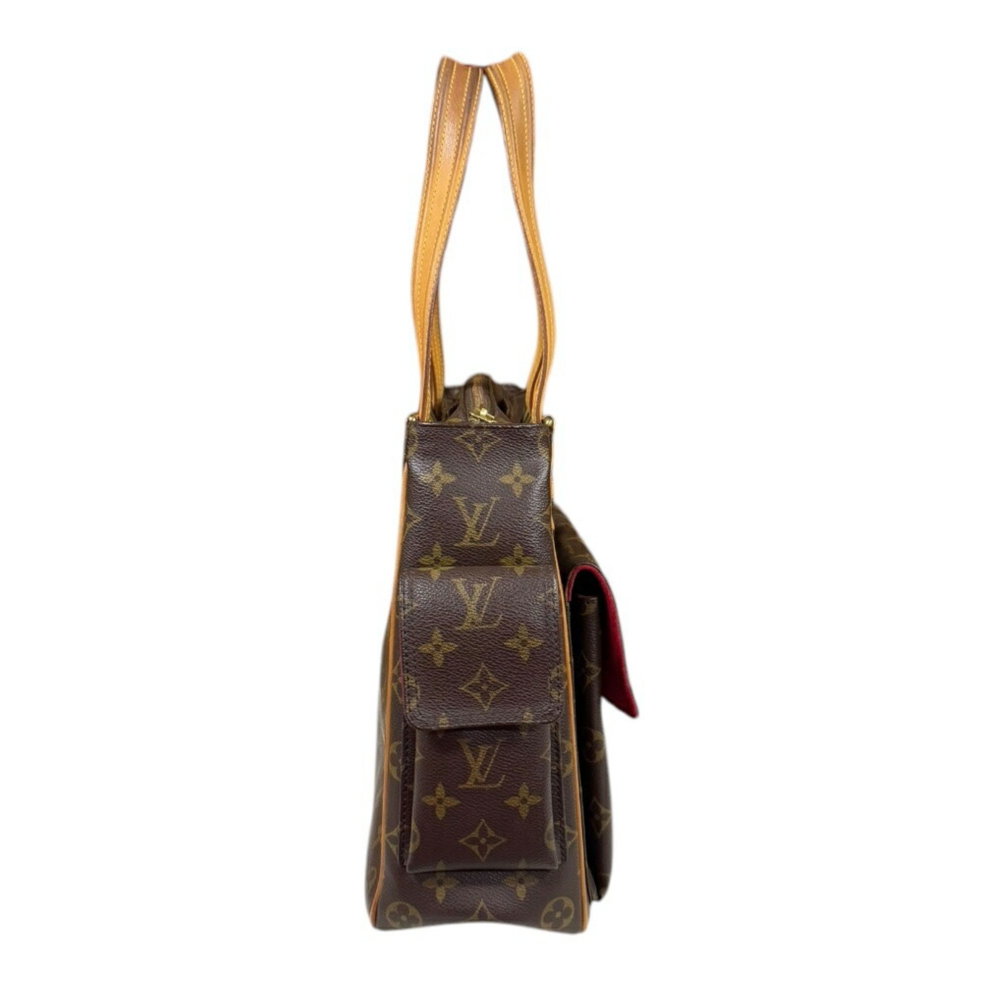 Louis Vuitton Louis Vuitton Multipli Cité shoulder Size ONE SIZE - 3 Thumbnail
