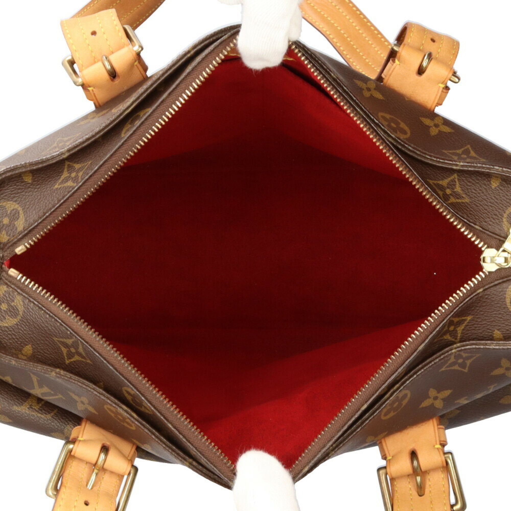 Louis Vuitton Louis Vuitton Multipli Cité shoulder Size ONE SIZE - 13 Thumbnail