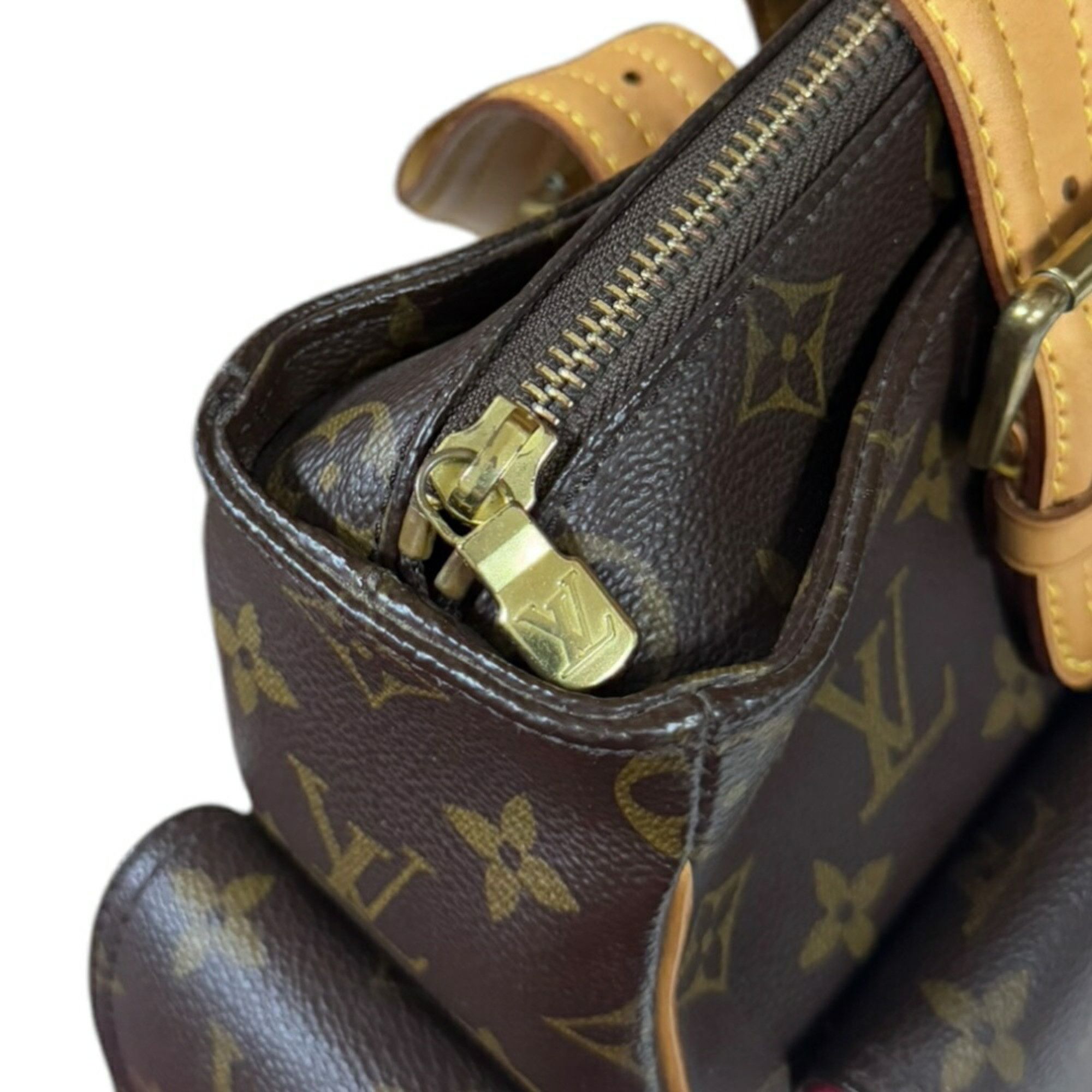 Louis Vuitton Louis Vuitton Multipli Cité shoulder Size ONE SIZE - 11 Thumbnail