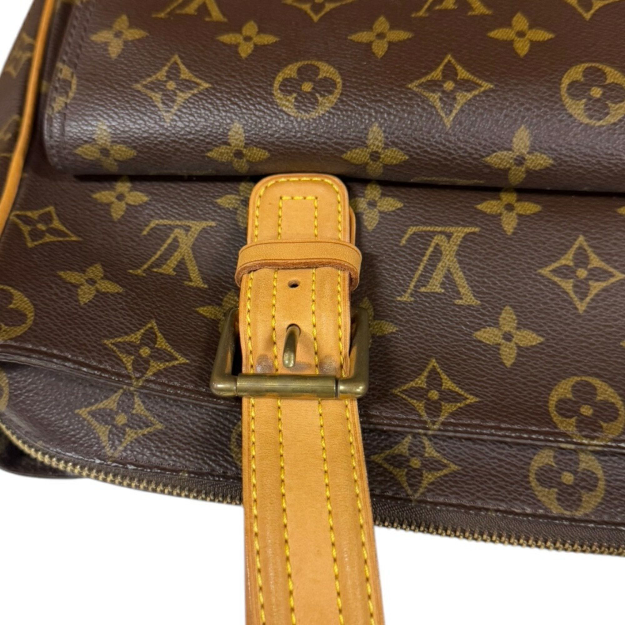 Louis Vuitton Louis Vuitton Multipli Cité shoulder Size ONE SIZE - 7 Thumbnail