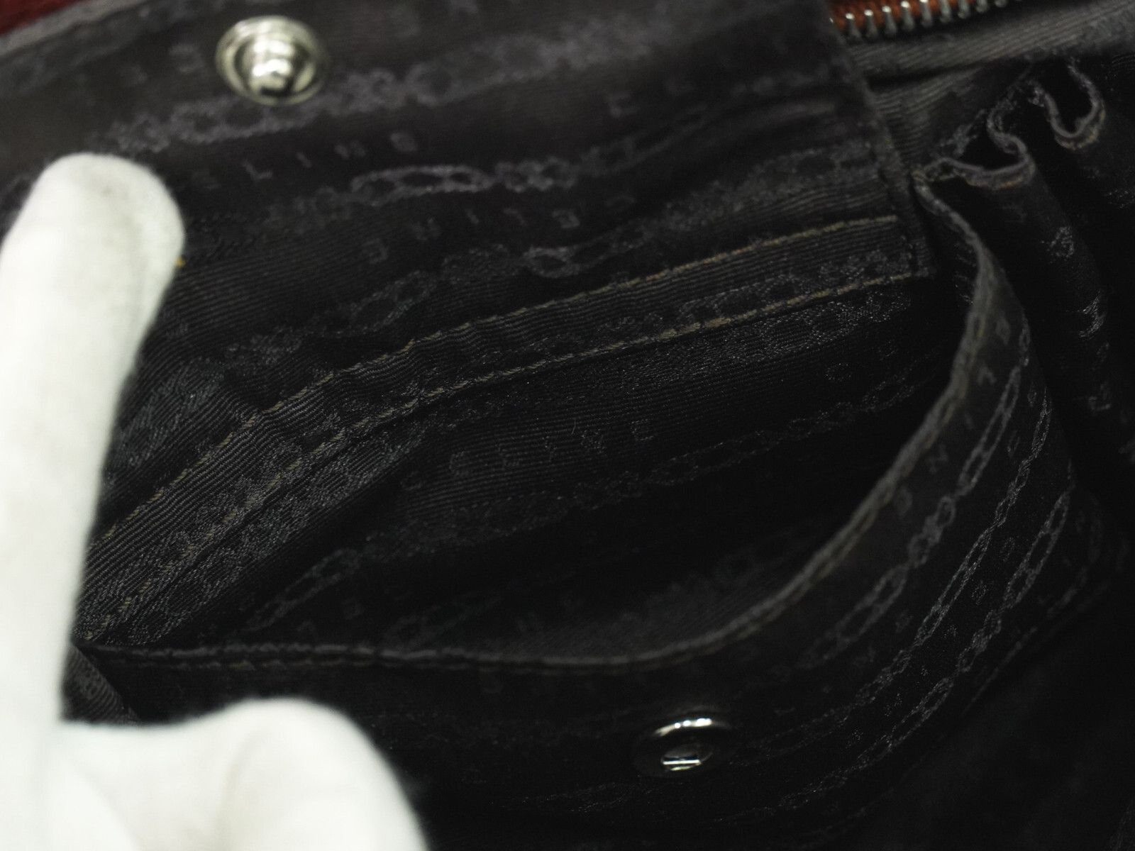 Celine Céline Bittersweet tote Size ONE SIZE - 8 Thumbnail