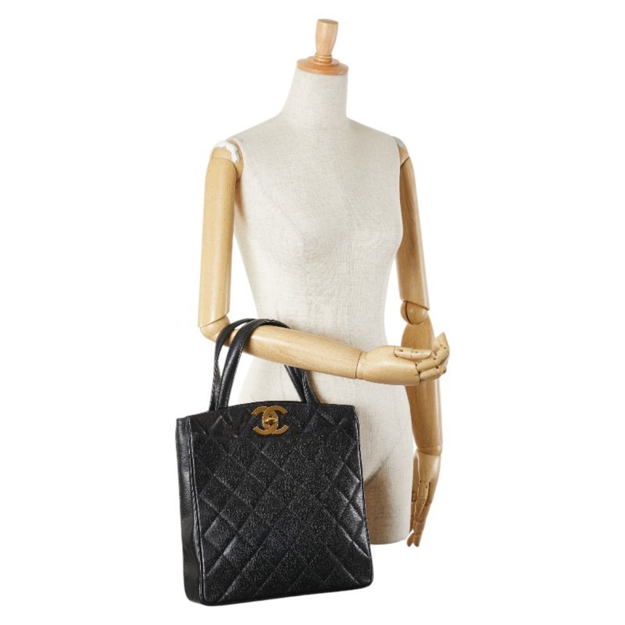 Chanel Chanel tote Size ONE SIZE - 10 Thumbnail