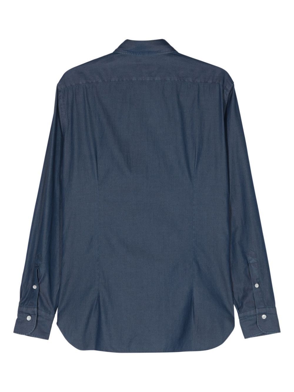 Barba Napoli Shirt Size US XS / EU 42 / 0 - 2 Thumbnail