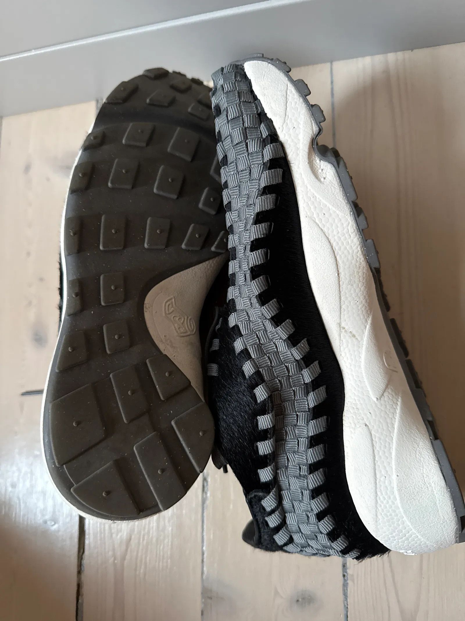 Nike Nike Sneakers Size US 10 / IT 40 - 3 Thumbnail
