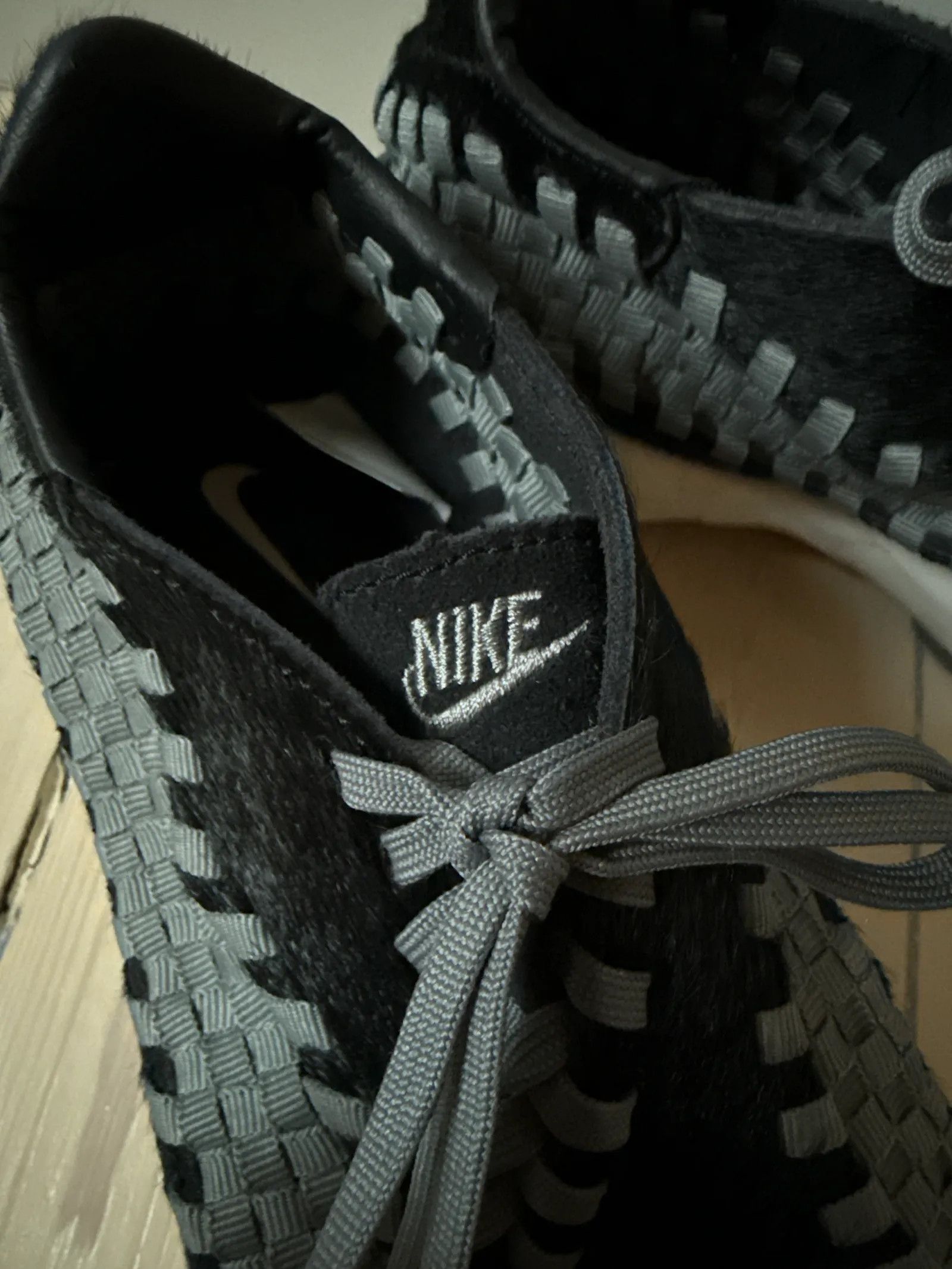 Nike Nike Sneakers Size US 10 / IT 40 - 2 Thumbnail