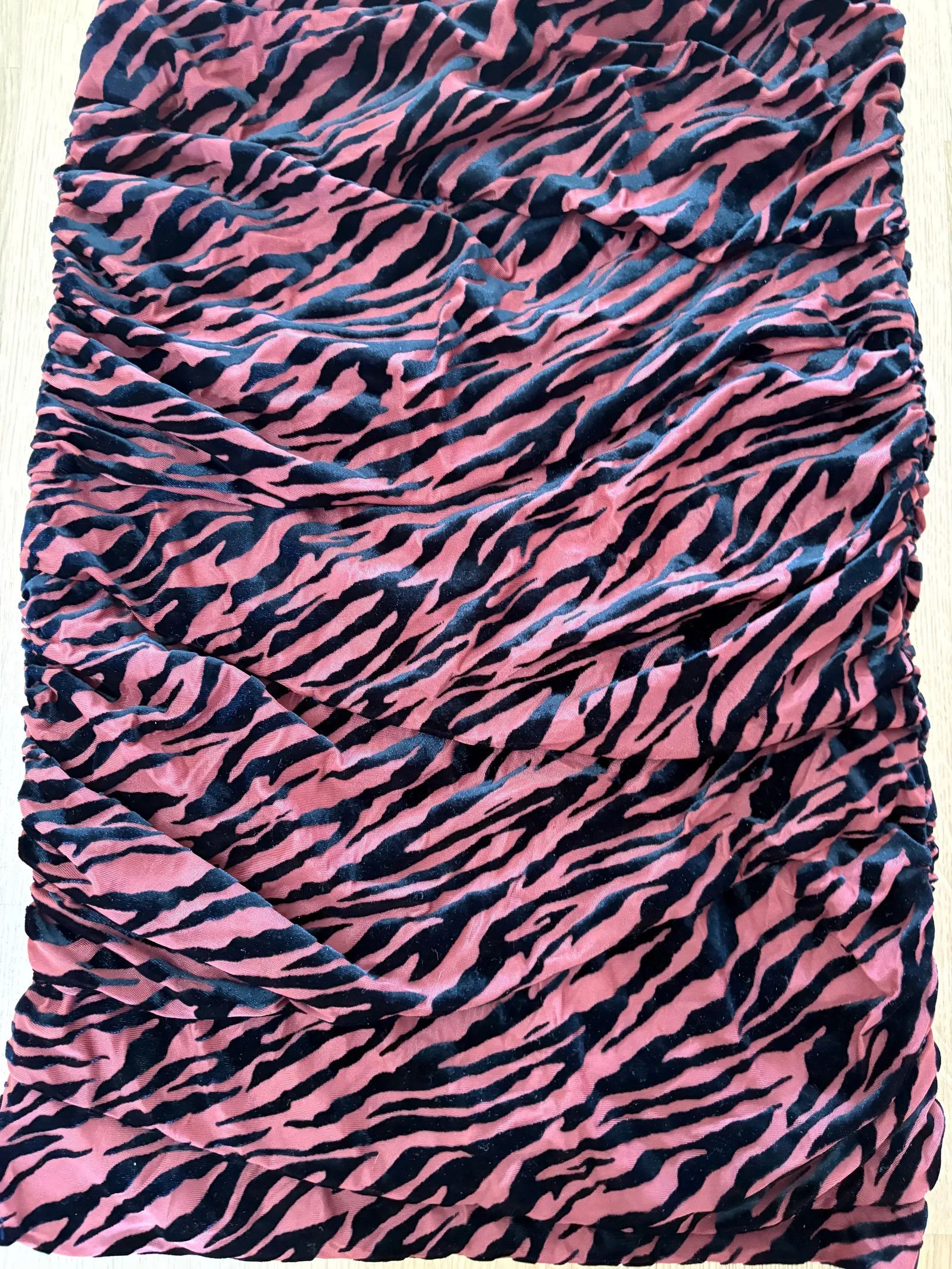Ganni Ganni Skirt Size 26" / US 2 / IT 38 - 4 Thumbnail